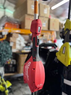 Milwaukee M18 FUEL 18V 16 in. Brushless Cordless Battery Powered String Trimmer