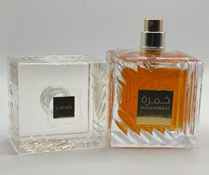Lattafa Khamrah