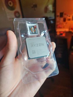 Ryzen 7 5800x