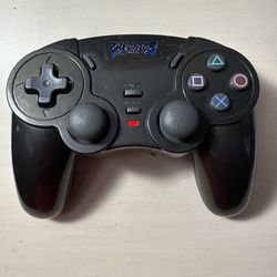 Predator Ps2 Controller 