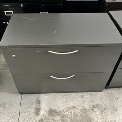 File Cabinets 
