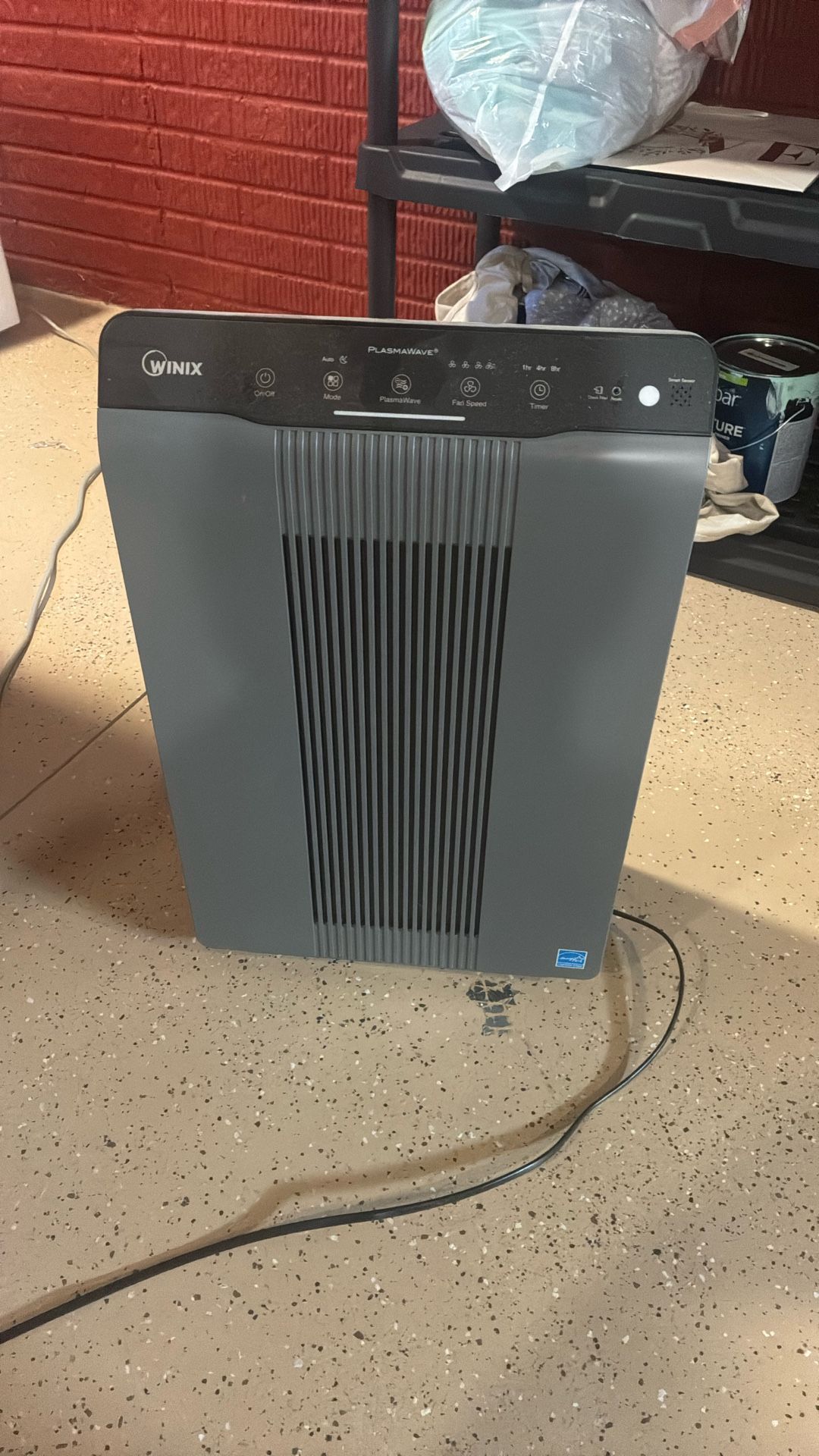 Winix Plasmawave Air Purifier