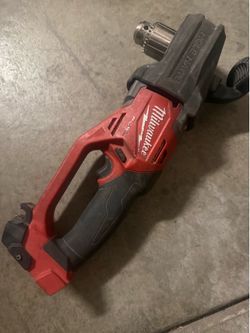 Milwaukee tools