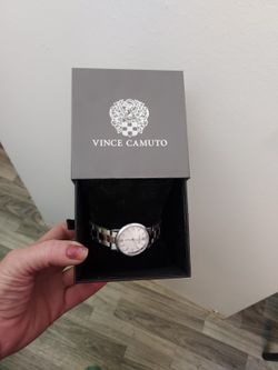 Vince Camuto Women's Alya Watch