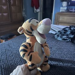 TIGGER! 