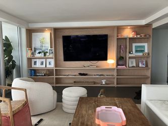 Custom Furniture