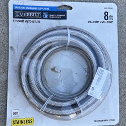 Everbuilt Dishwasher Supply Line 