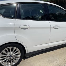 2017 Ford C-Max Hybrid