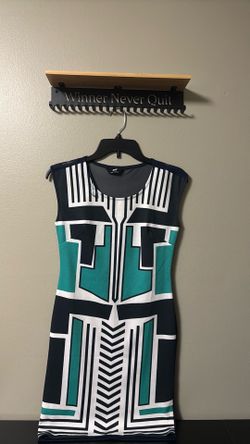 Skinny Dress