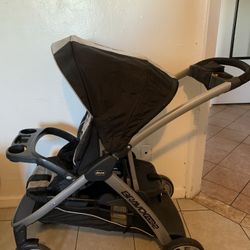 Chicco bravo for 2 used 2025