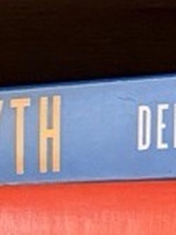 The Mission Myth by Deirdre Maloney