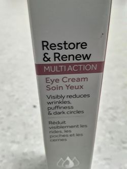 EYE CREAM NO7