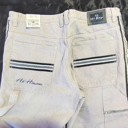 Vintage Hiboy Pants