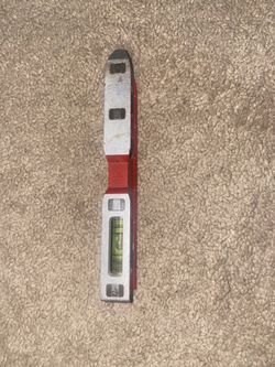 Milwaukee Torpedo Level 