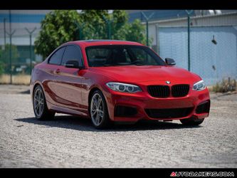 2014 BMW M235