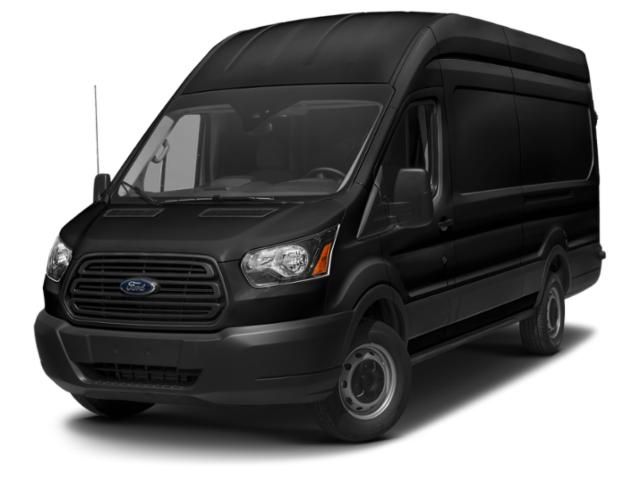 2015 Ford Transit-350