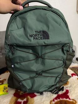 The North Face Borealis backpack