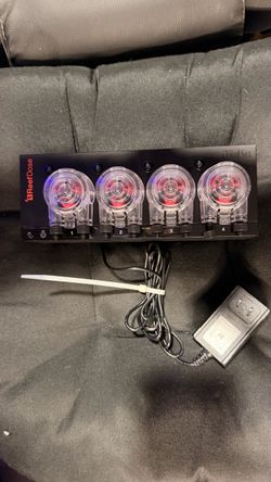 Red Sea ReefDose 4-Channel Dosing Pump