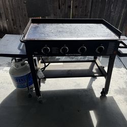 Black Stone griddle 36X22