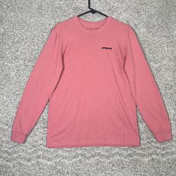 Patagonia Mens Small Long Sleeve $15.00