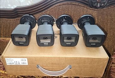💡CAMARAS*DE*SEGURIDAD/SECURITY*CAMERAS💡