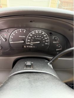 2003 Ford Ranger