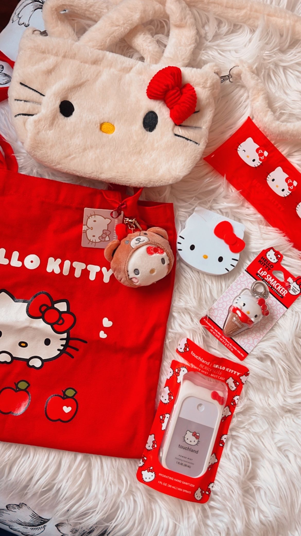 Kitty Kat Haul! Alll New Items!!!