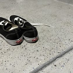 Vans Size 11 