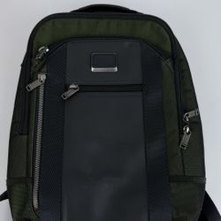 Tumi [232682 ALPHA BRAVO Backpack] Business/Casual Stylish Rare Model
