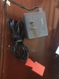 TCR Slot car Transformer