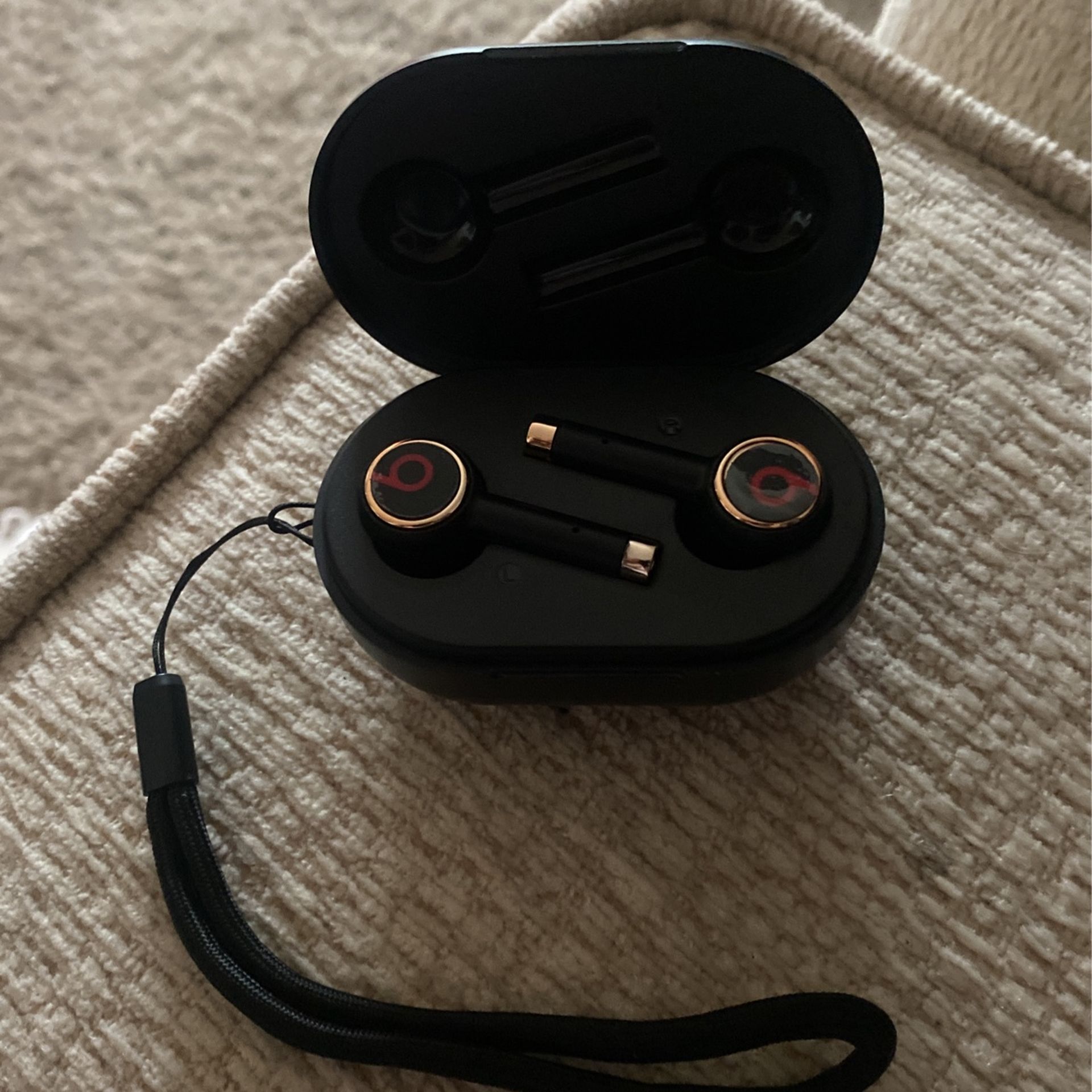 Beats Tour 3 Wireless Earbuds