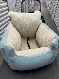 Dog Car Seat