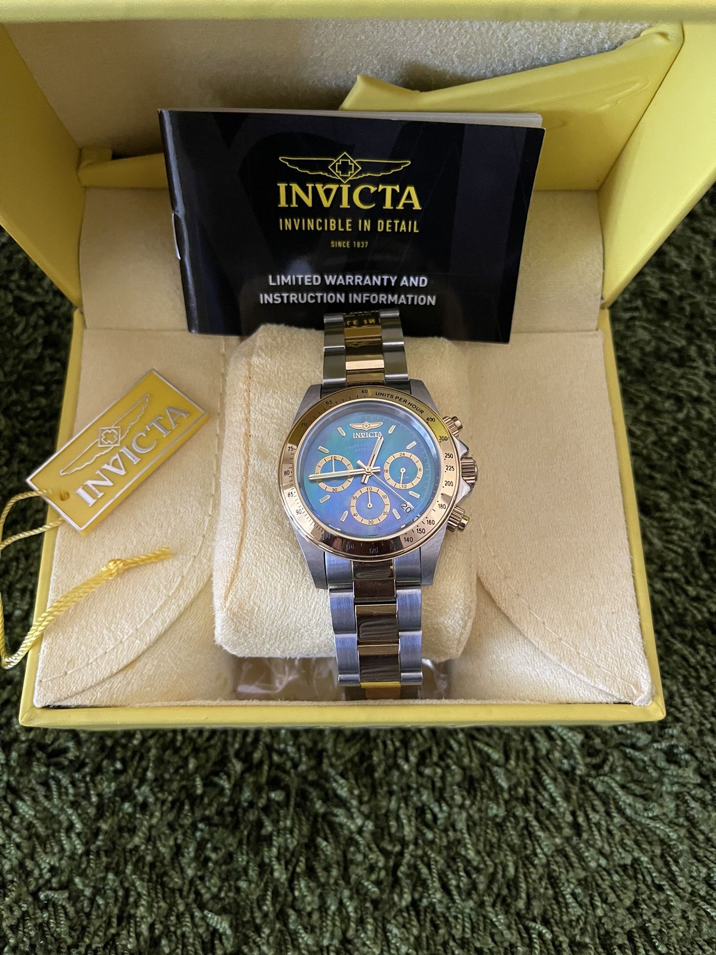 Invicta 28668 2025