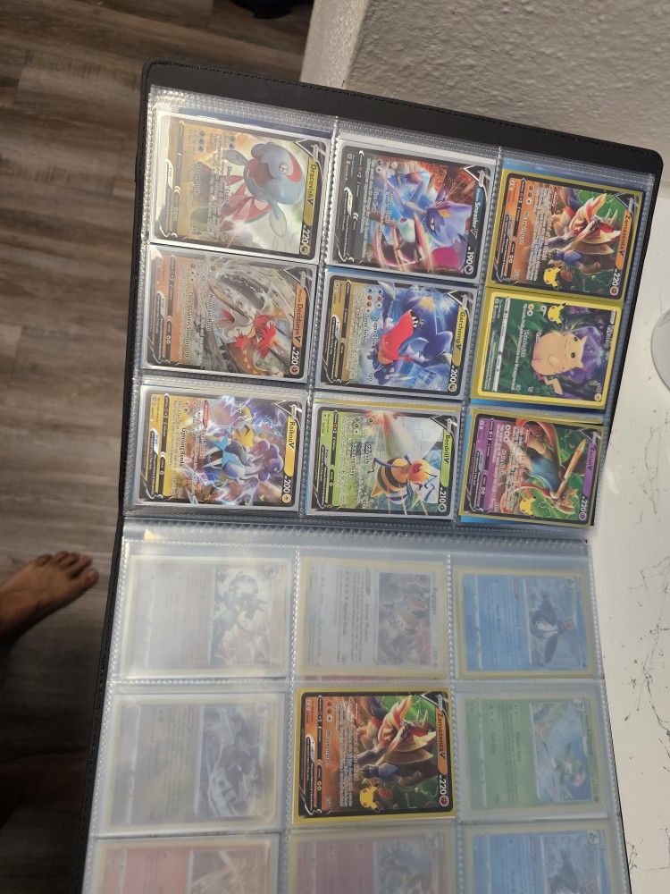Pokemon Collection