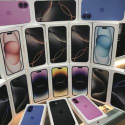 Iphone 16 Pro Max 16 Plus Unlock No Credit Needed Pay Down Only 