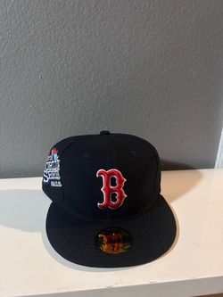 Boston Red Sox New Era 59FIFTY Fitted Hat
