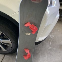 Snowboard For Beginners/Youth