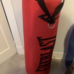 Punching Bag