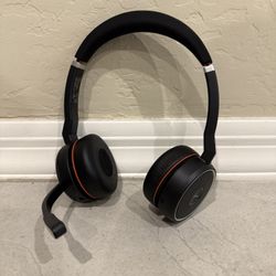 Jabra HSC040W Headset