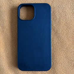 Black Case iPhone 13 Mini