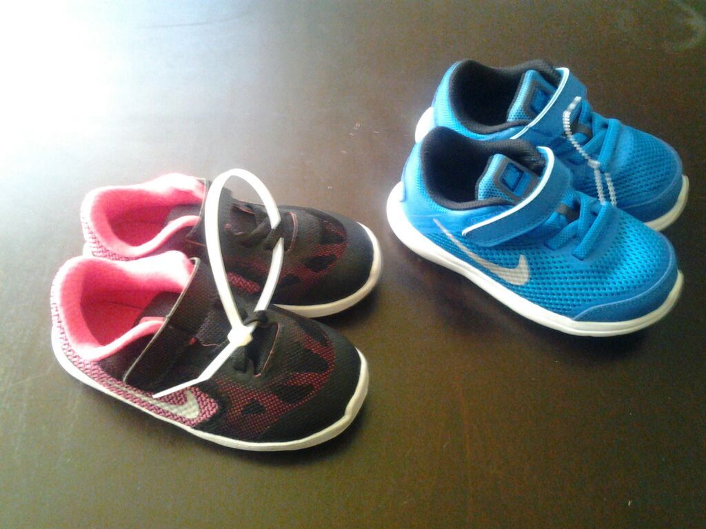 Brand new boys n girls shoes