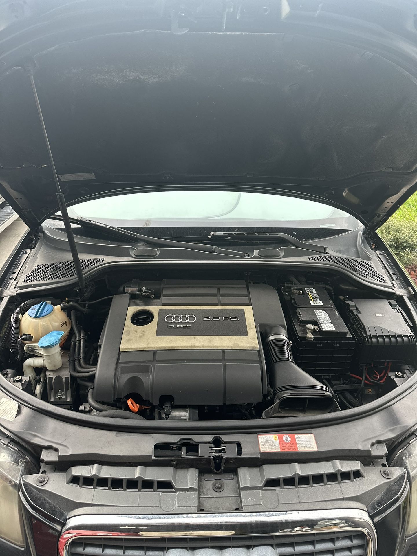 2006 Audi A3 for Sale in Parrish, FL OfferUp