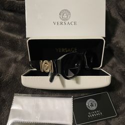 Versace Sunglasses