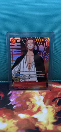 Shanks sec alt art