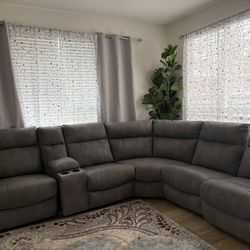 sofa