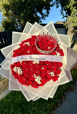 Ramos Buchones/Bouquets