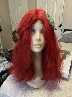 Ariel Wig