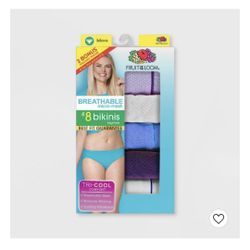 Women Underwear Large And Xlarge