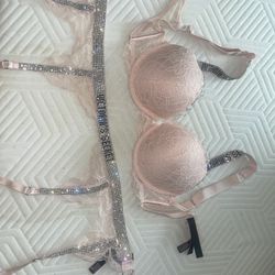 Victoria Secret Lingerie 
