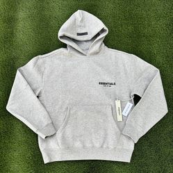 Essentials Black, Dark Oatmeal, Light Oatmeal 